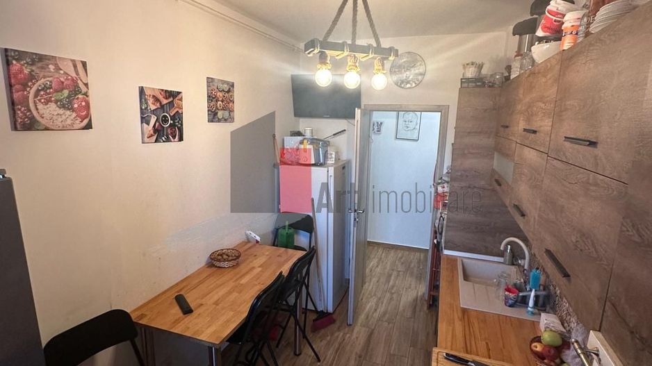 Apartament 3 Camere Popesti Leordeni - Poză 3