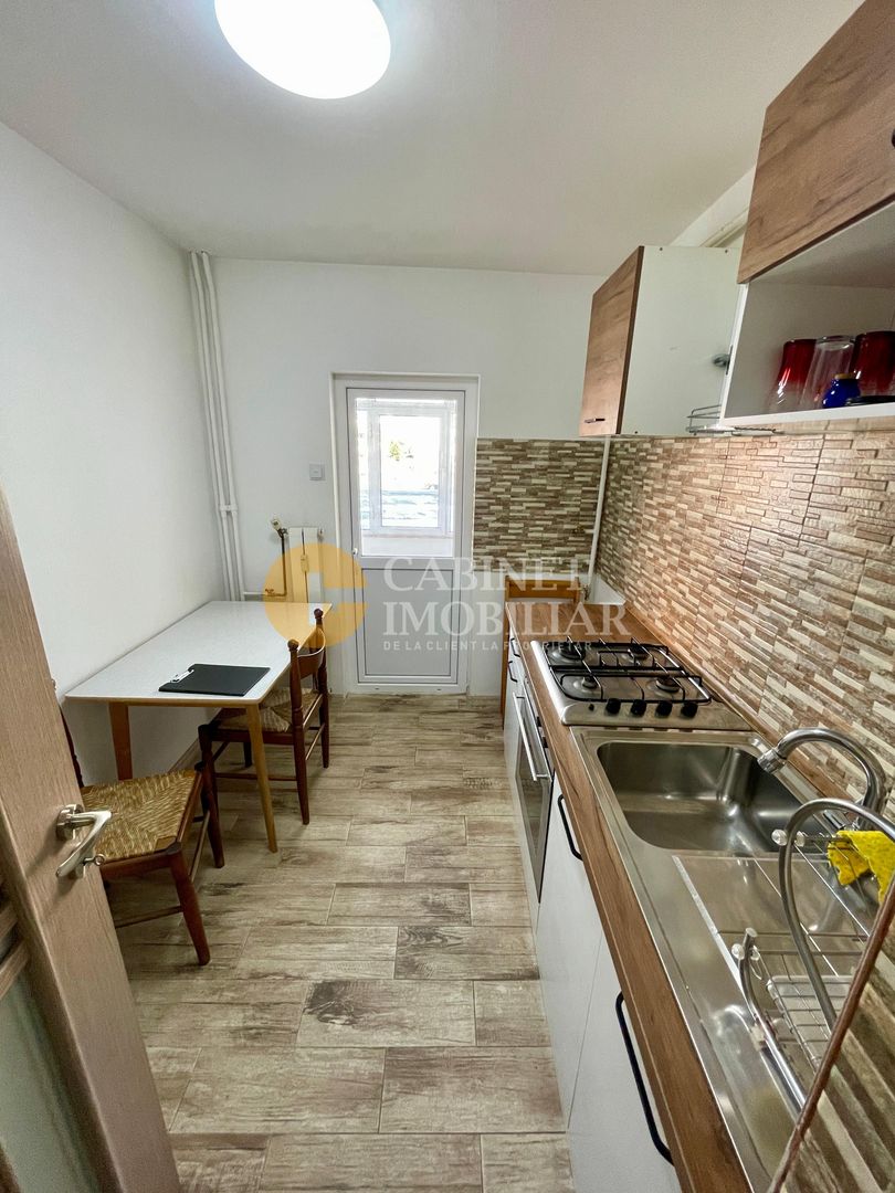 Tatarasi - 2 camere - DECOMANDAT - etaj 1 - bloc 1982 - geam la baie - Poză 5