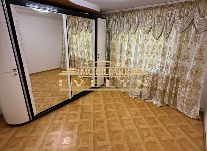 De închiriat apartament 3 camere – zona Săvenilor / Tudor Vladimirescu - Poză 6