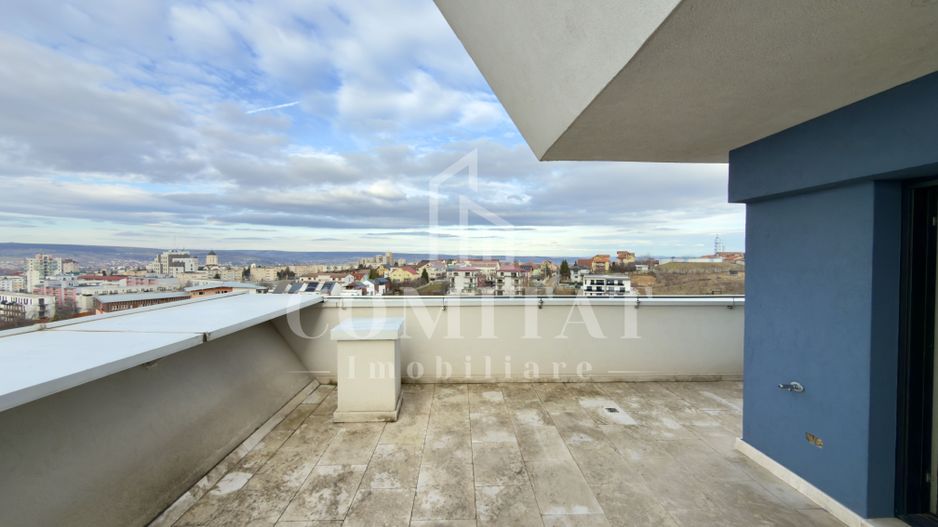 Penthouse 4 camere | 2 niveluri | 0% comision | Wings - Poză 7