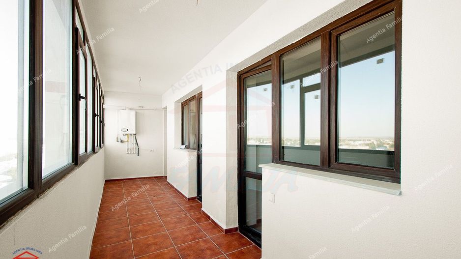 Apartament ultramodern, 2 camere, etaj 1, Italian Residence - Poză 10