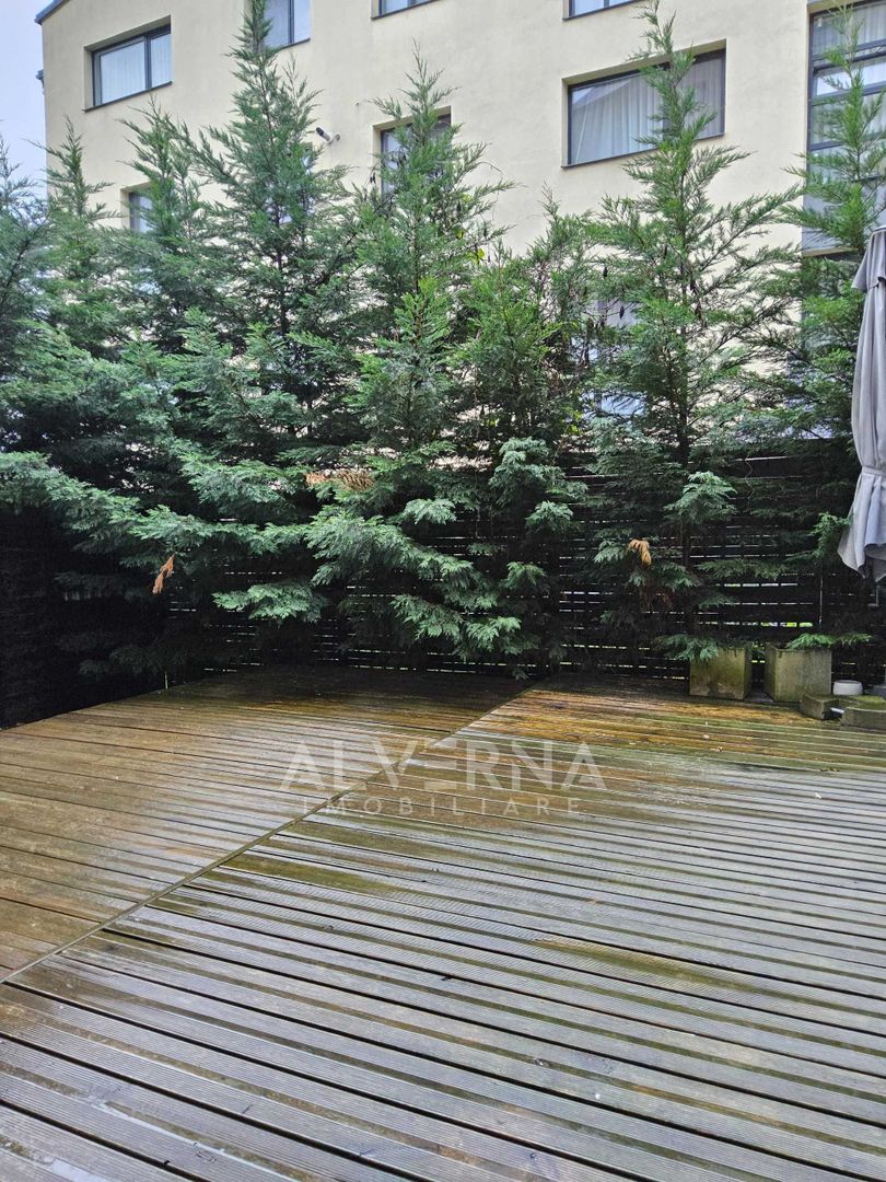 Apartament 2 camere | 58 mp + terasa 37 mp | zona VIVO - Poză 8