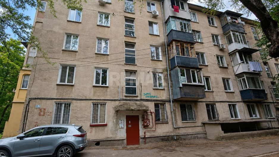 Exclusiv! 2 camere, Râșcani, Kiev 8/2 – etajul 2/5, reparație capitală nouă - Poză 18