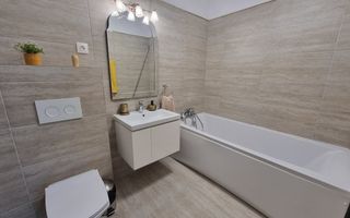 Penthouse 3 Camere Superfinisat, Alba Iulia - Poză 11