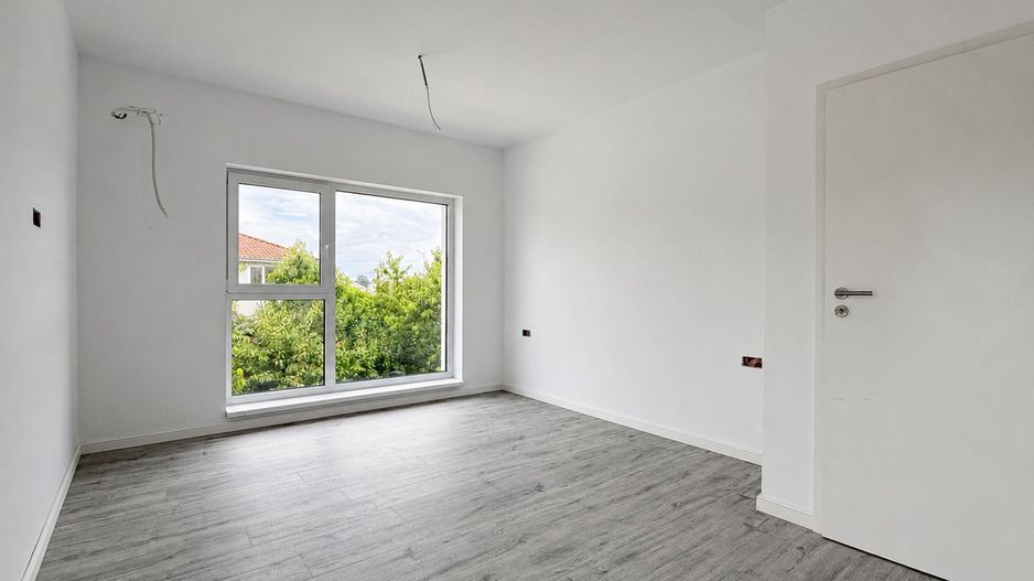 Duplexuri noi de vanzare in Ghiroda,| La cheie | TVA inclus - Poză 10