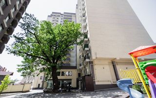 Chirie, apartament, 2 camere, str. Renasterii Nationale, Rîșcani - Poză 9