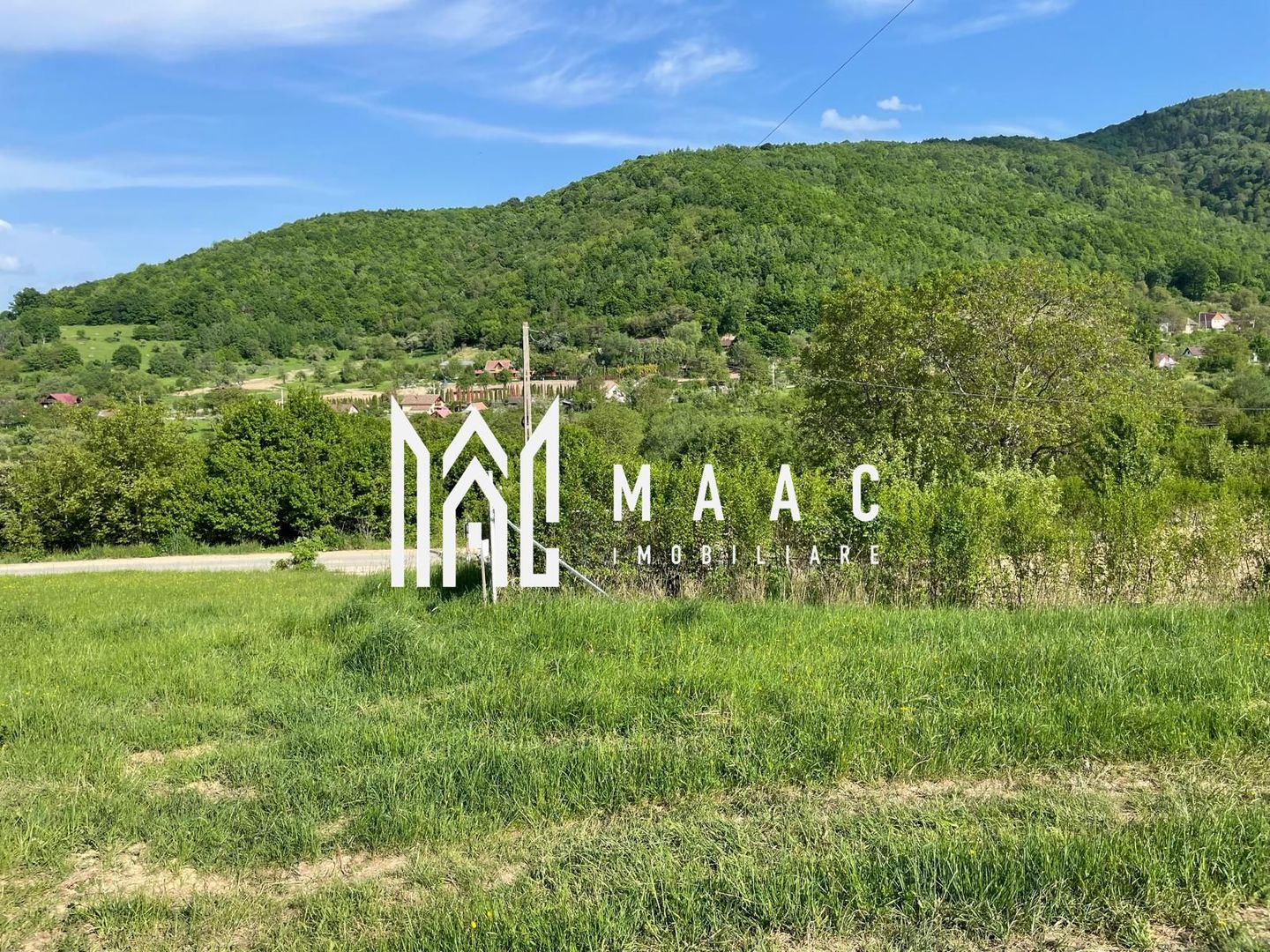 Teren | 2000 MP | Intravilan | AC Proiect D + P | Fantanele - Poză 12