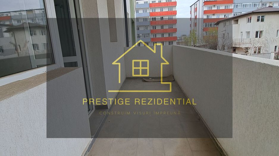 Urgent!Mutare imediata- 3Camere,Finalizat,Parcare Inclusa,Titan-Ozana - Poză 6
