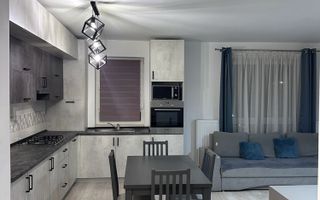 De inchiriat apartament 2 camere Maurer - Poză 2