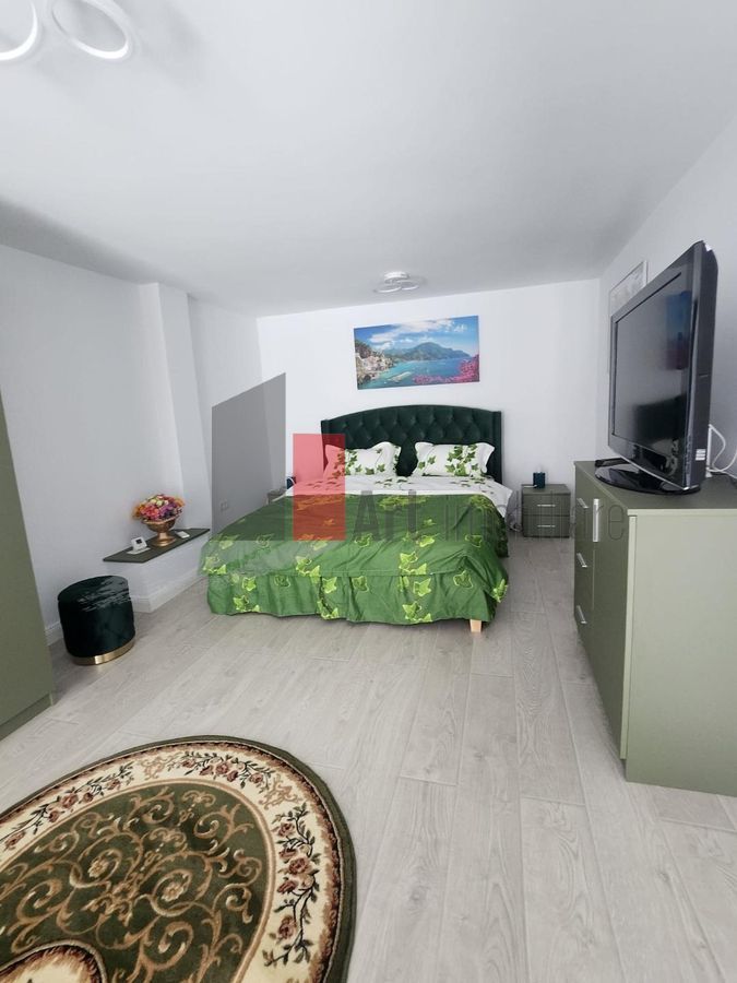 Apartament cu 2 camere de inchiriat (tip loft) in zona Colentina (McDonalds) - Poză 5