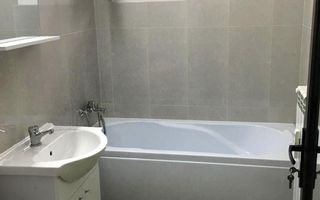 Apartament 2 camere de inchiriat - Tiglina 1, mobilat si utilat - Poză 22
