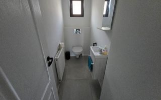 Casa 5 Camere, mobilata, utilata, 300 mp teren, Alba-Micesti - Poză 10