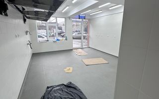 Spatiu comercial (ideal Horeca) de inchiriat in zona Doamna Ghica - Poză 10