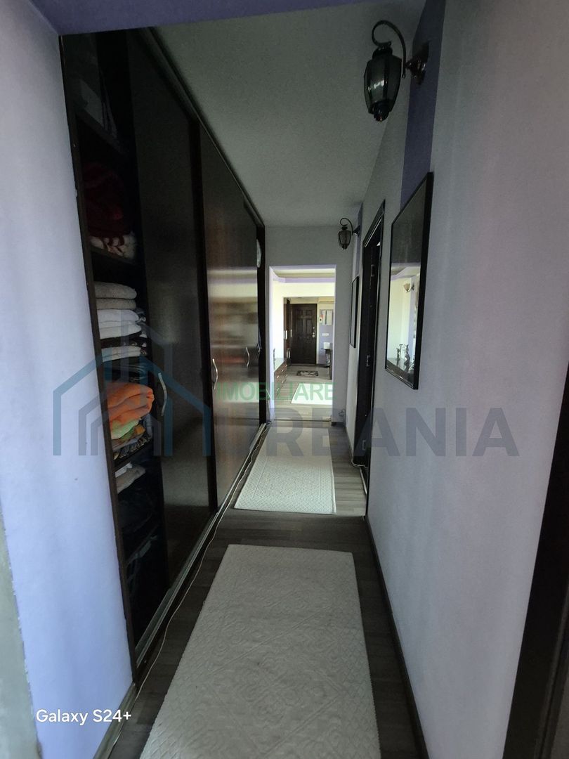 Apartament 4 camere, 91 mp, etaj 4/4, Tătărași, Iași - Poză 5