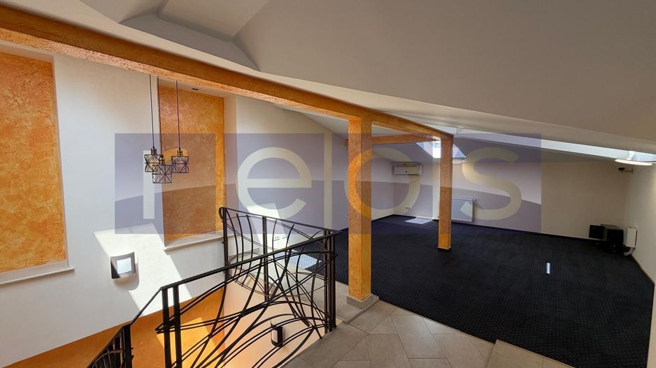 INCHIRIERE VILA | COTROCENI | 130MP | IDEAL OFFICE-CLINICA-SALON - Poză 10