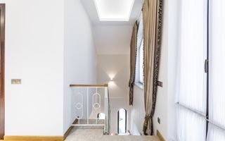 Chirie, casă, 270 mp, strada Grenoble, Botanica - Poză 17