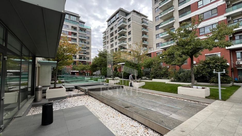 Penthouse Emerald Residences 363 mp etaj 11-12 Lacul Tei - Poză 47