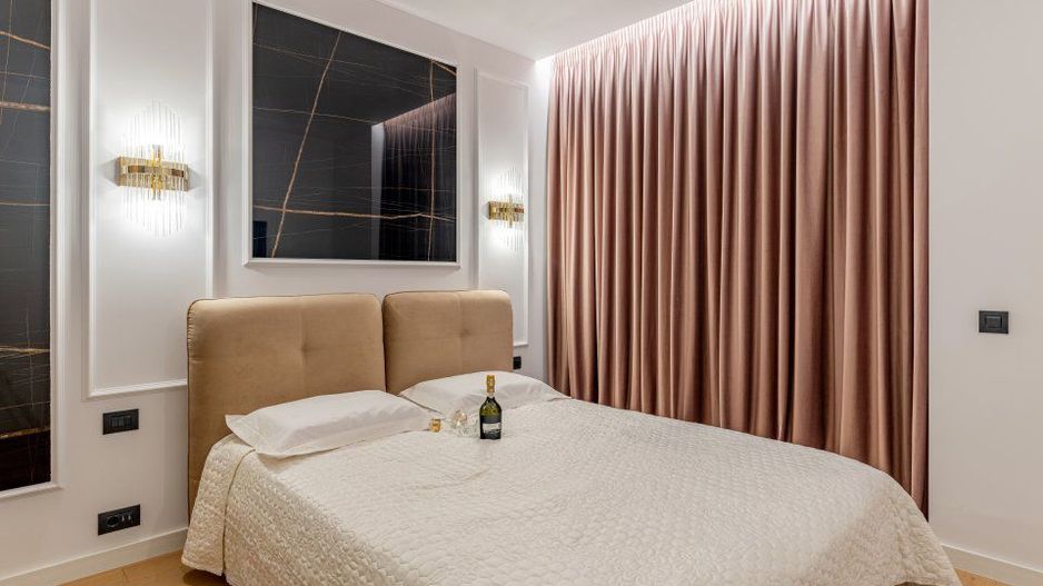 ONE HERASTRAU TOWERS LUXURY 1 BEDROOM - Poză 14