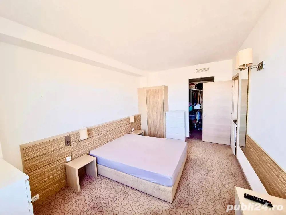 Apartament 2 Camere + Dressing | Rin Grand Residence | - Poză 2