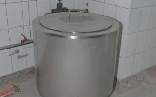 Fabrica de lactate la cheie Sibiu - Poză 13