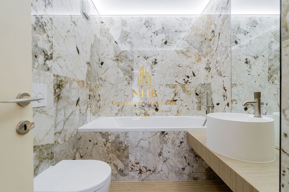 Apartament 3 camere- Cortina Erou Iancu Nicolae-PARCARE - Poză 11