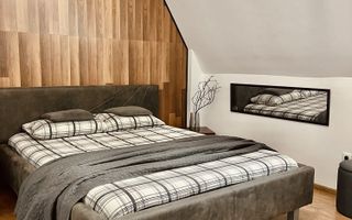 Apartament ULTRAFINISAT,  2 camere in Floresti. - Poză 4