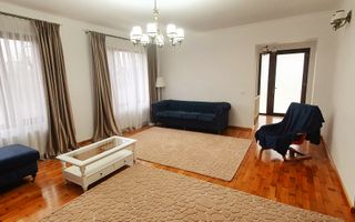 Casa 4 camere, finisaje premium, mobilata, utilata, 1430 mp teren - Poză 4