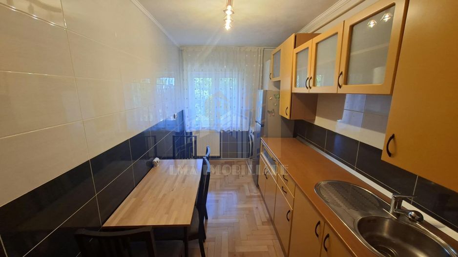 Apartament 3 camere central strada Matei Basarab Brasov - Poză 7
