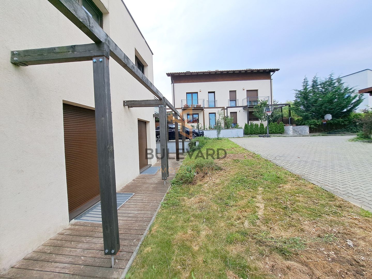 Duplex 213 mp utili, 188 mp teren, cartier Europa! - Poză 4