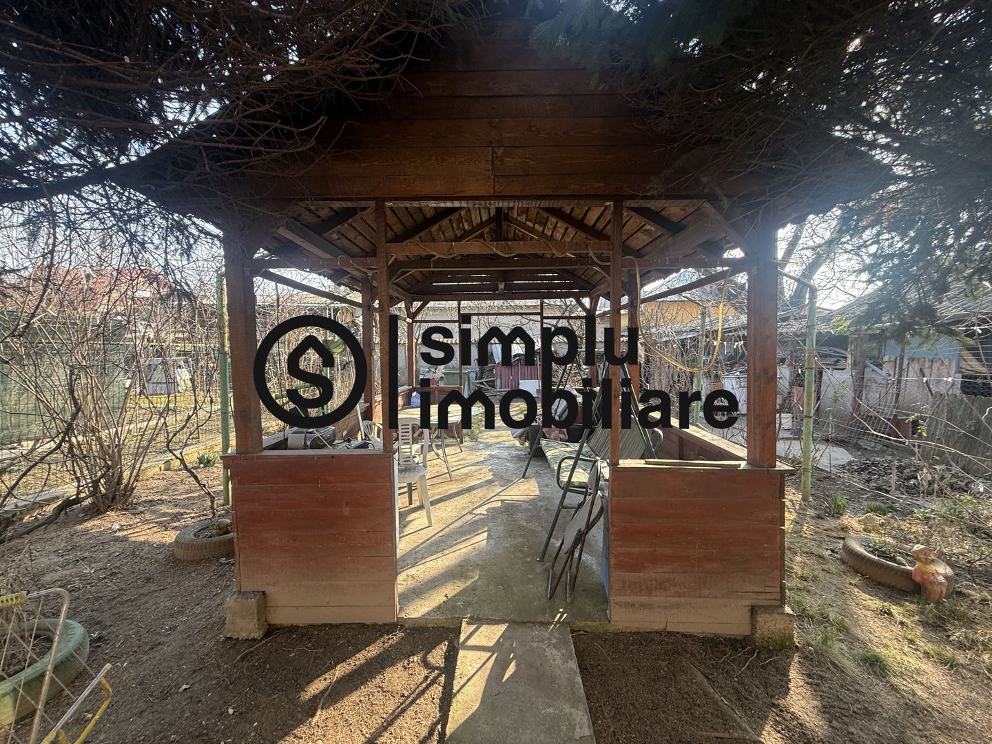 Casa Bariera Valcii - Poză 9