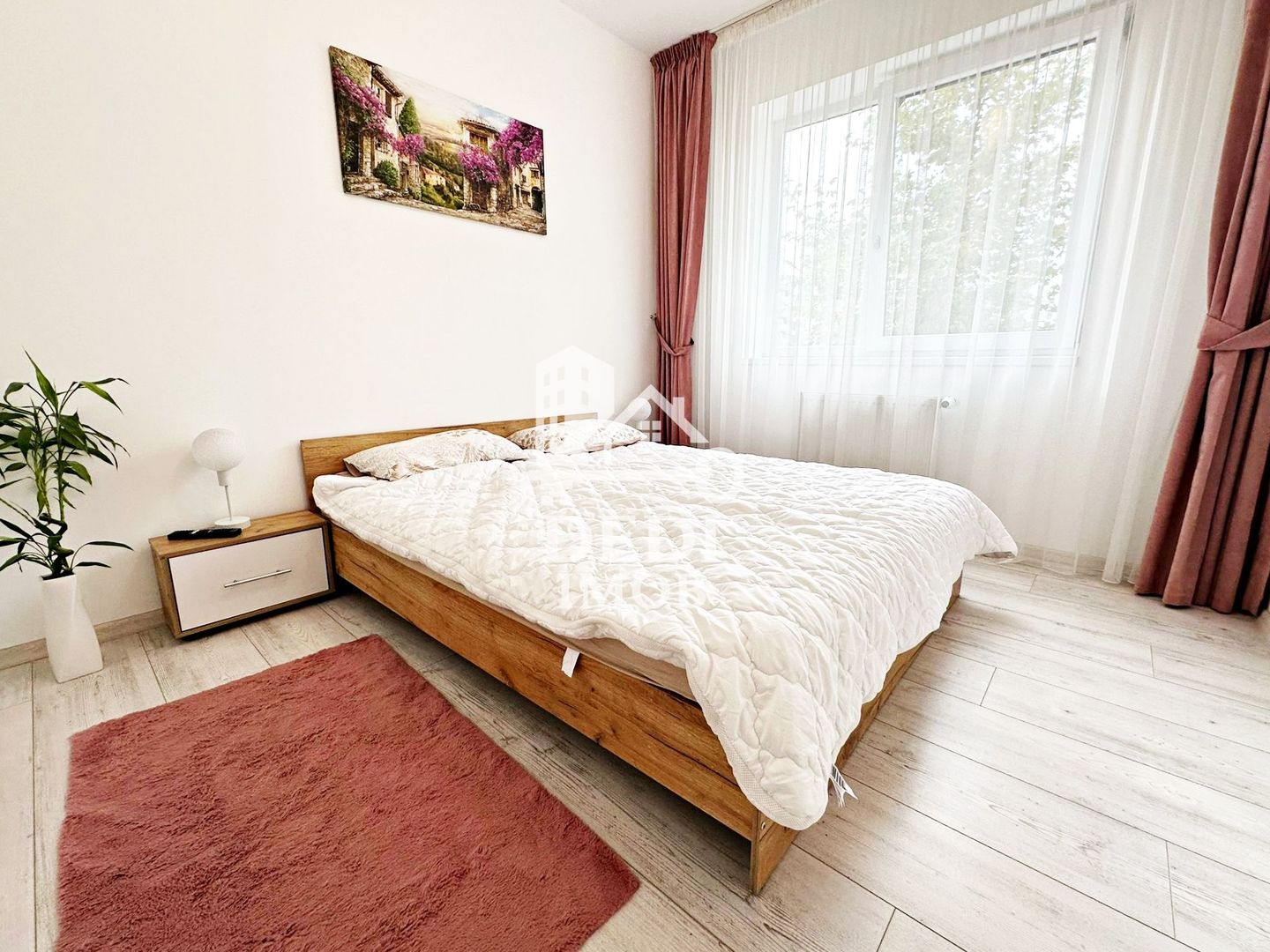 Apartament cu 3 camere de inchiriat Ceyrat, Oradea - Poză 9