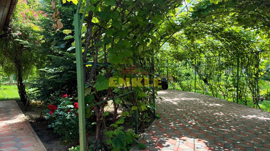 De vanzare casa P+M, 900 mp teren, zona Baisa - Poză 11