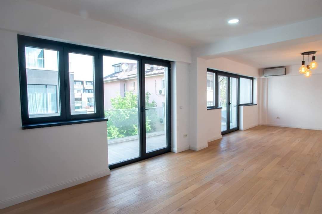 Apartament superb de lux  3 camere I Dorobanti I Polona - Poză 8
