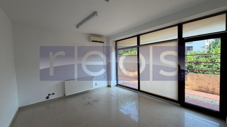 VANZARE SPATIU COMERCIAL-AVIATIEI | 188 MP | PARTER | VITRINA STRADALA - Poză 9