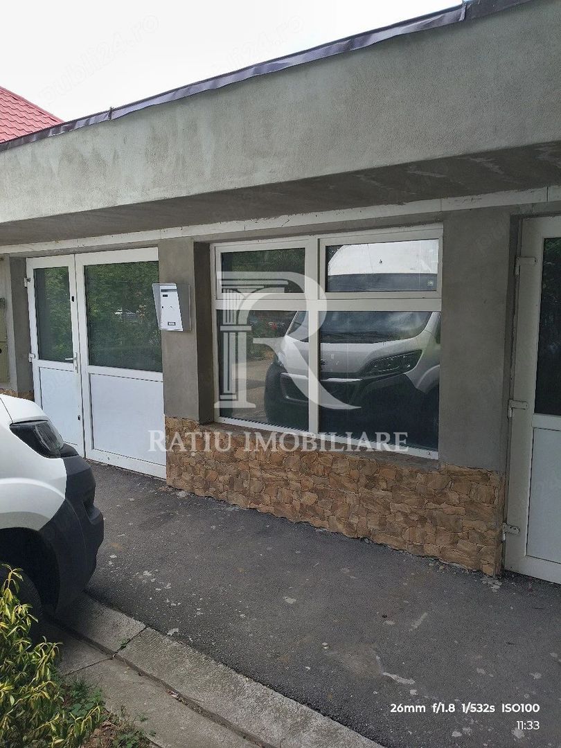 Spatiu comercial de închiriat | Iosia | Oradea - Poză 2