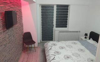 Apartament cu două camere decomandat de închiriat în Iași, zona Tătărași - Poză 2