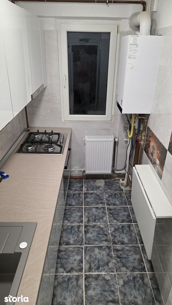 Apartament 2 camere de închiriat Gorjului–Lujerului - Poză 17