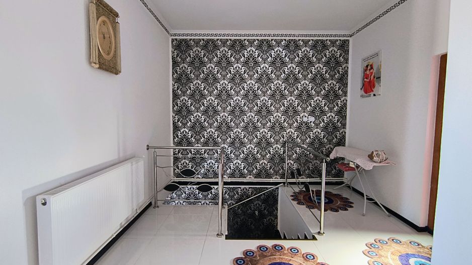 Medgidia | Casă cu 5 camere spațioasă - Poză 17