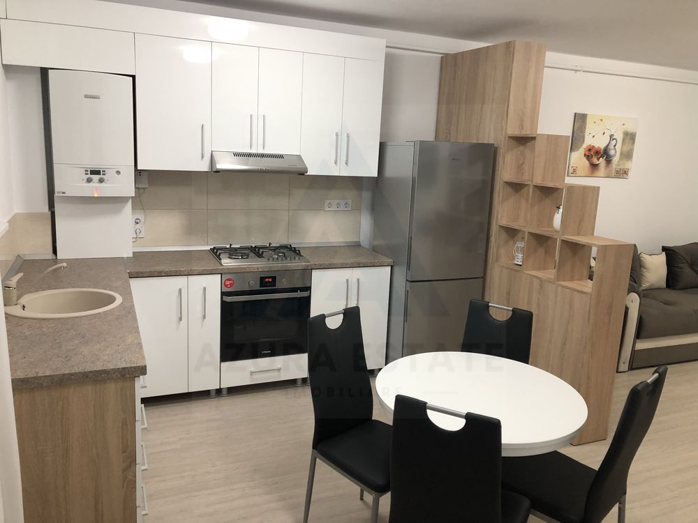 Apartament modern 2 camere 55 mp utili parcare privata in Arhitectilor - Poză 4