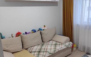 Apartament cu 2 camera decomandat - Poză 3