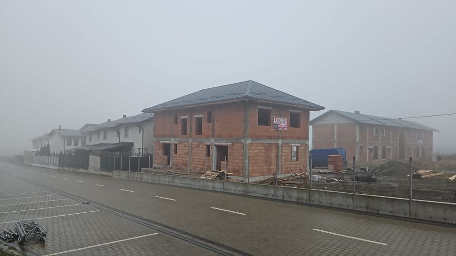 Duplexuri de Vanzare 112 Mp Utili I Suceava/Ipotesti I 149.999Euro - Poză 19
