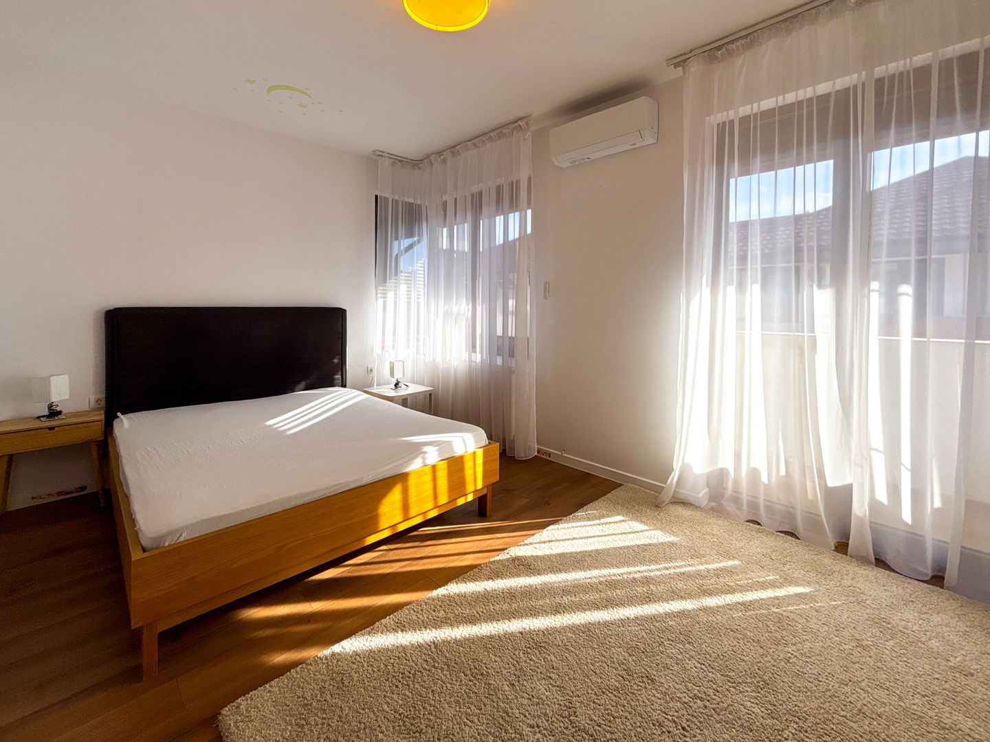 4-Bedroom Villa for Rent, 130 sqm | Pipera - Poză 47