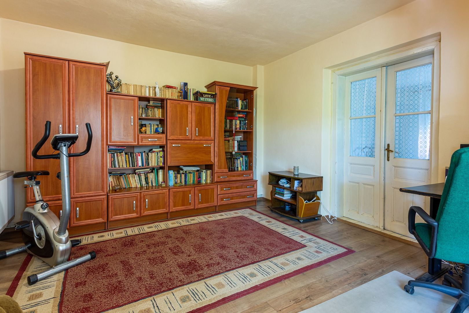 Oportunitate! Casă individuală în Pârneava. - Poză 6