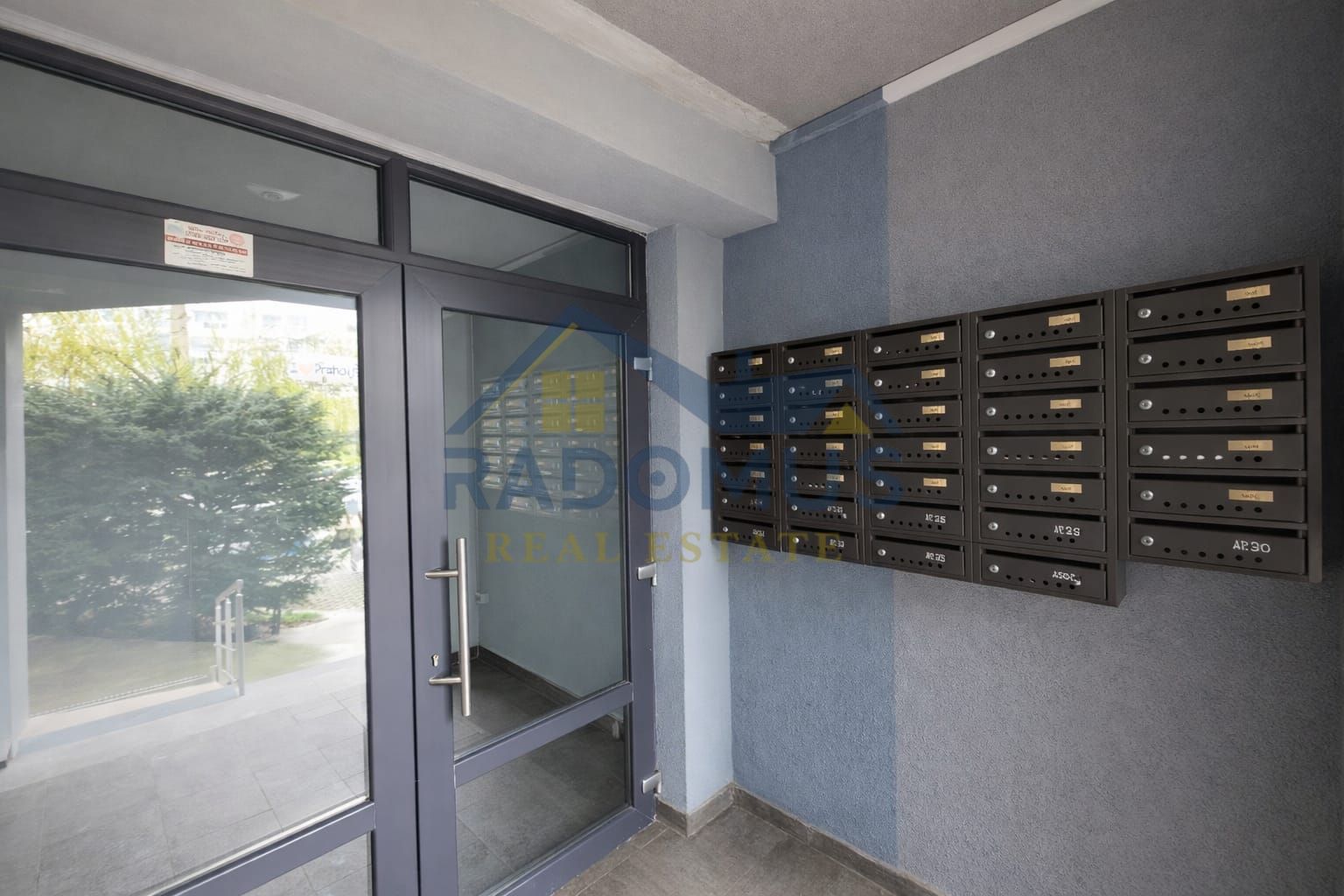 Apartament 2 camere - 2019 -  Cartier 9 Mai - Mobilat - Utilat - Poză 13