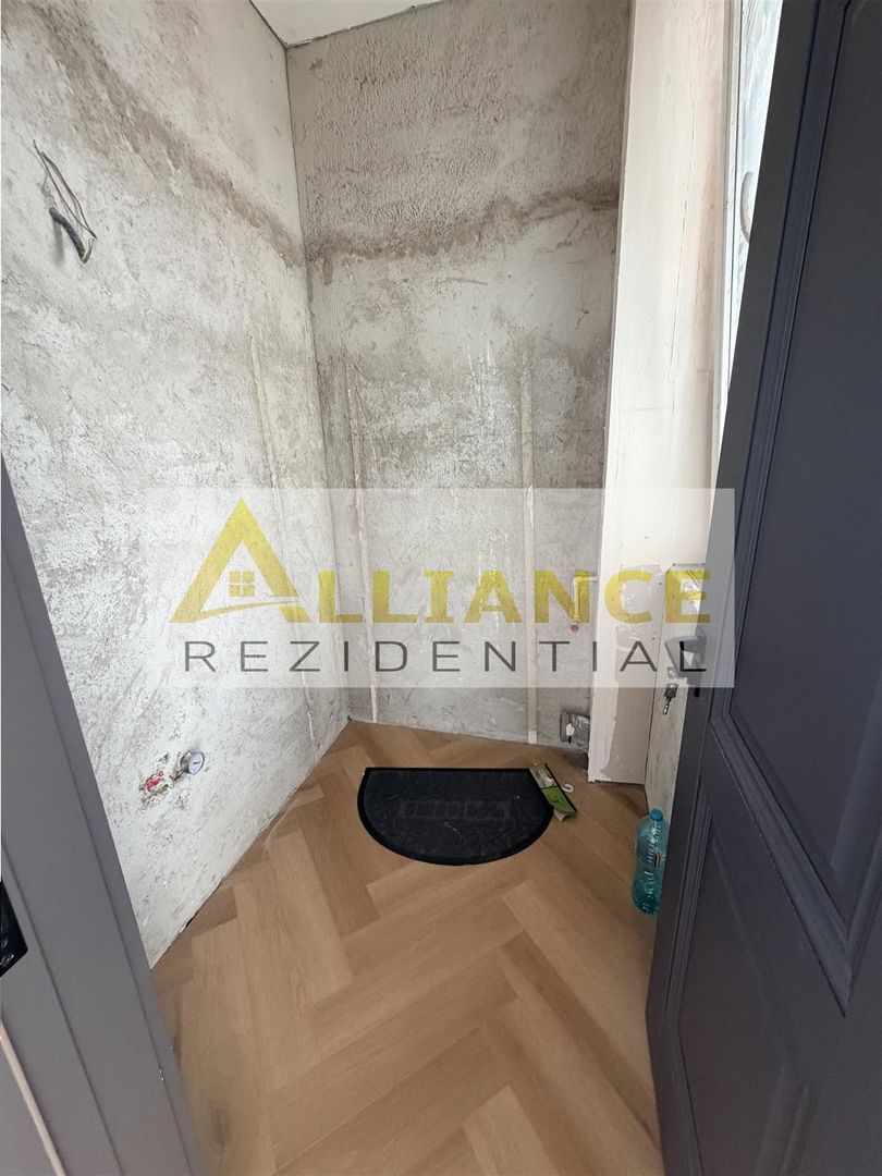 Casă individuală 4 camere  3 băi 145 mp utili ! - Poză 12