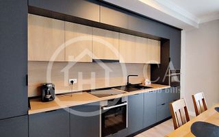 Apartament cu 2 camere de vanzare in Baile Felix, Bihor - Poză 4