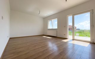 Duplex Mosnita Noua, posibilitate alegere finisaje - Poză 2