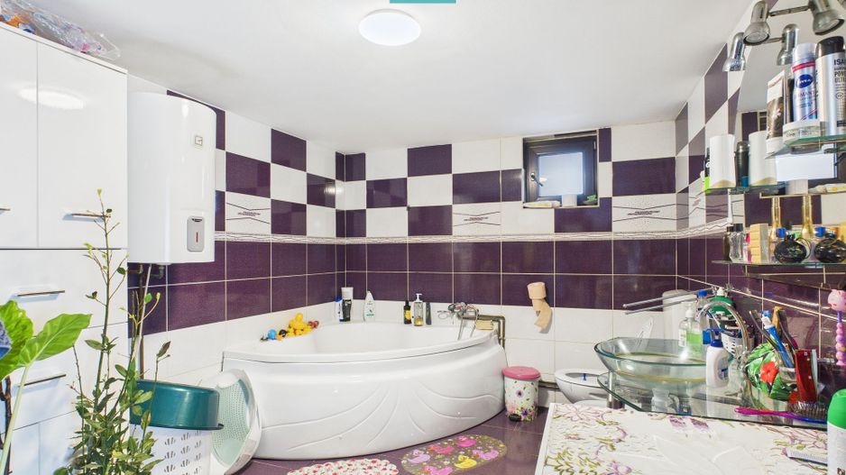 Casă individuală în Lipova - Poză 16