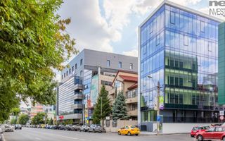 Office de inchiriat- integral sau pe etaje- Caranfil- zona de nord - Poză 3