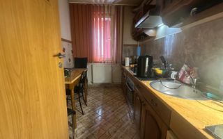 2 camere | centrala proprie | mobilat si utilat | zona excelenta | - Poză 4